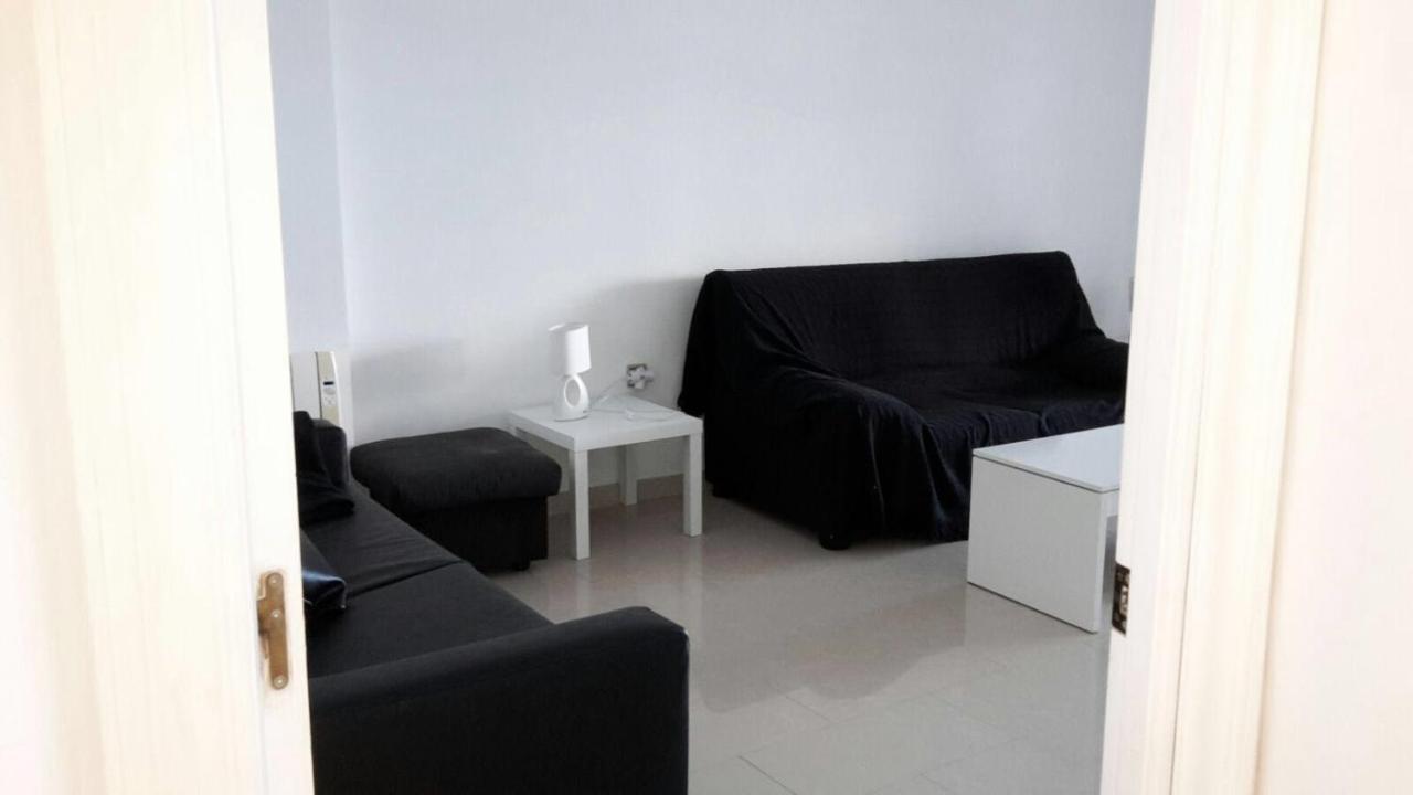 1 Linea Playa San Juan Διαμέρισμα Αλικάντε Εξωτερικό φωτογραφία