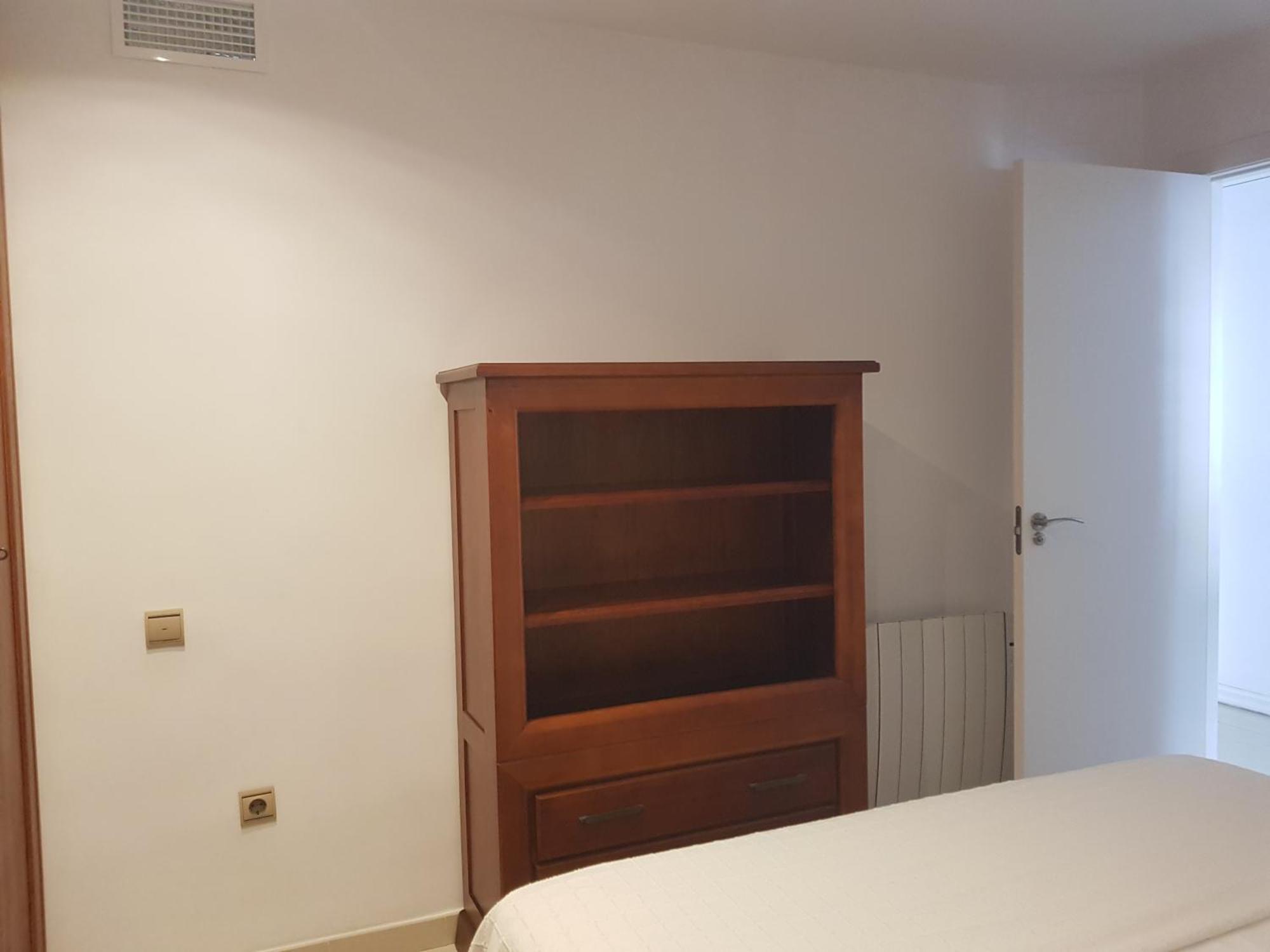 1 Linea Playa San Juan Διαμέρισμα Αλικάντε Εξωτερικό φωτογραφία